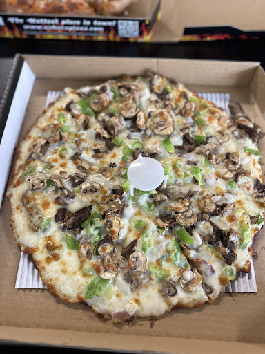 Photo of Sahara Pizza - Birch Bay - 8115 Birch Bay Square St Suite 121, Blaine, WA 98230, USA